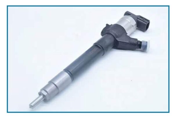 Inyector Original Denso 260100-6030 para Mitsubishi L200 E6